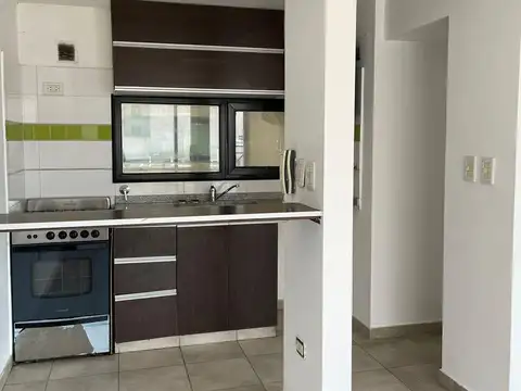 Departamento en Alquiler de 1 dormitorio