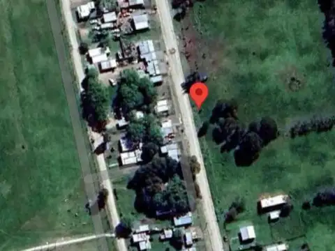 Terreno en Venta en Coronel Vidal, USD 42.000
