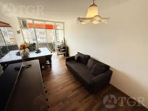 Departamento en Venta en Acassuso, USD 149.900