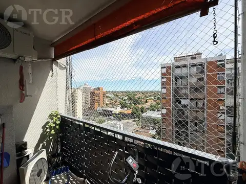 Departamento 4 ambientes en Acassuso.