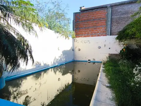 Casa en venta en Tiro Suizo