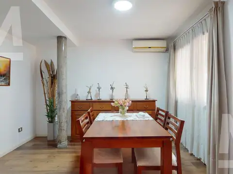 Depto Tipo Casa en Venta en La Plata, USD 105.000
