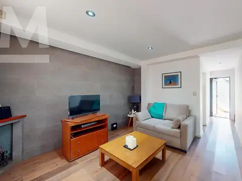 Depto Tipo Casa en Venta de 3 ambientes