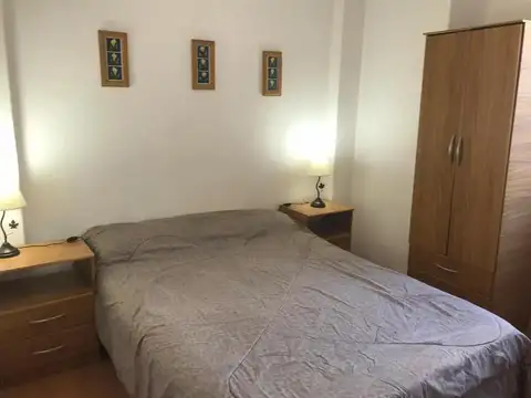 Departamento en Alquiler Temporal de 2 ambientes