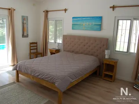 Casa en Venta de 3 dormitorios