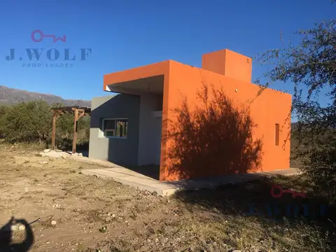 San Francisco Monte de Oro