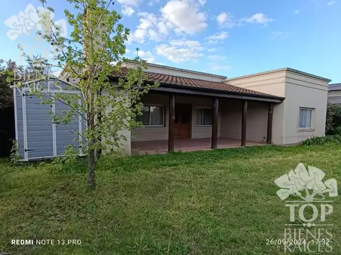 Casa en Venta 4 años