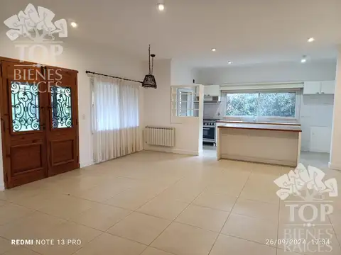 Avenida de los lagos  al 100