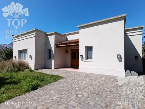 Casa en Venta de 3 dormitorios