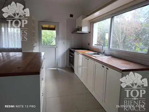 Casas a la venta de muy buena calidad