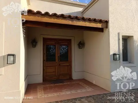 Avenida de los lagos  al 100