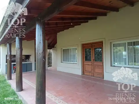 Casa en Venta en El Cantón - Barrio Puerto, USD 260.000