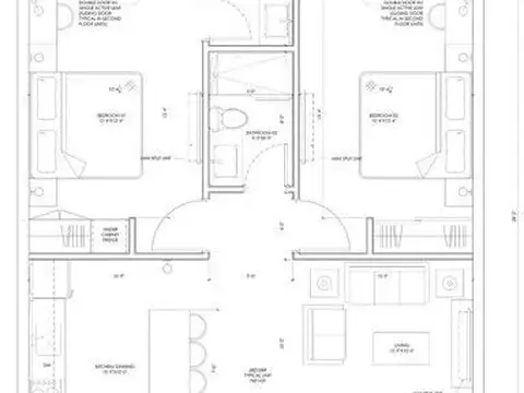Departamento en Venta en Orlando, USD 330.000
