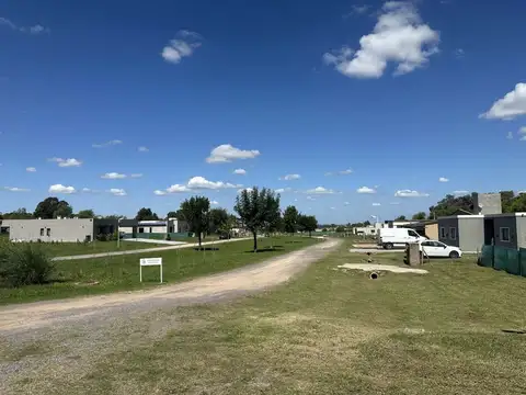 VENTA LOTE BARRIO PRIVADO LAS CALANDRIAS 1.000m2