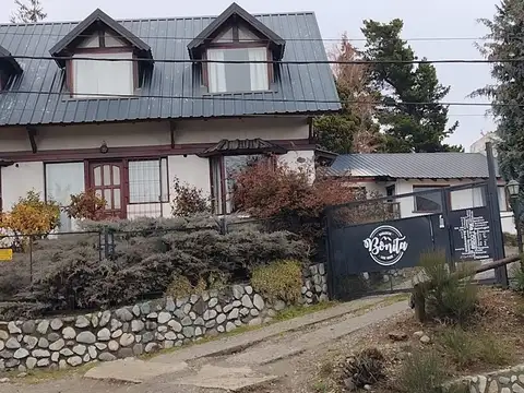 Avenida Exequiel Bustillo 7500