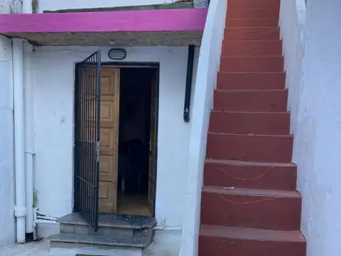 Venta PH en Villa Lynch 3 ambientes, patio, balcon y terraza