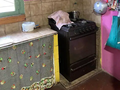 Depto Tipo Casa en Alquiler Temporal A Estrenar