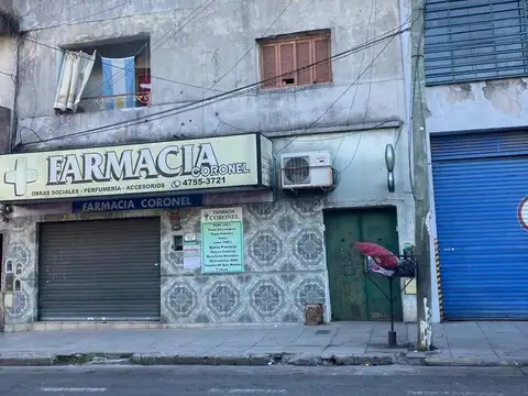 Depto Tipo Casa en Alquiler Temporal de 3 ambientes