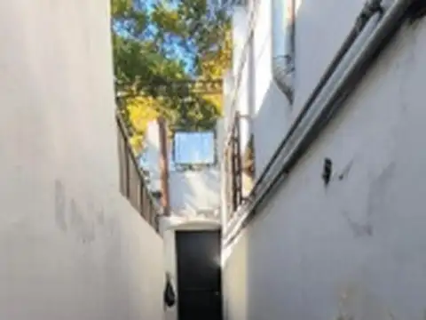 Boulevard Avellaneda 1500