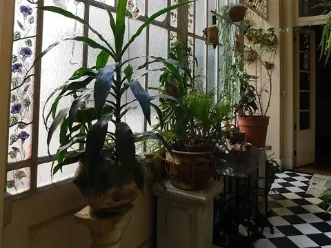 Departamento en Venta de 5 ambientes