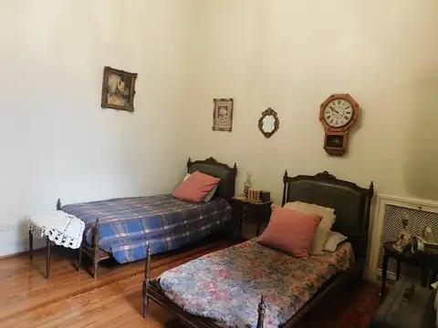 Departamento 5 ambientes con 1 baño