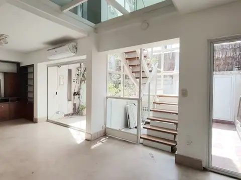 Departamento 5 ambientes con 3 baños