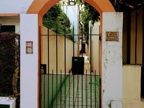 Depto Tipo Casa en Venta de 2 dormitorios