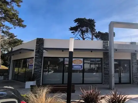 Local en Venta A Estrenar