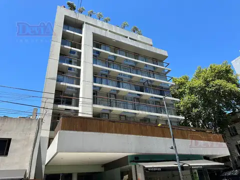 Venta - Departamento - Pileta - Full Amenities - Categoría - Thames 2300 - Palermo