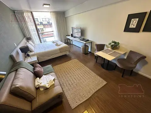 Departamento en Venta de Monoambiente