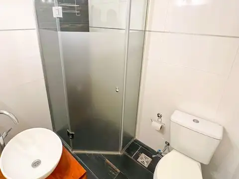 Departamento en Alquiler Temporal de Monoambiente