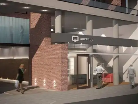 Departamento en Venta en Villa Crespo, USD 196.999