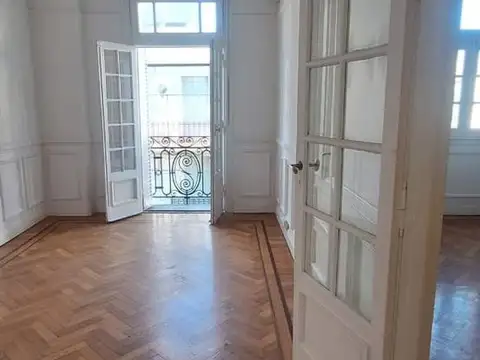 Departamento en Alquiler de 3 ambientes