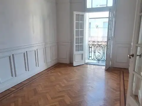 Departamento en Alquiler 65 años