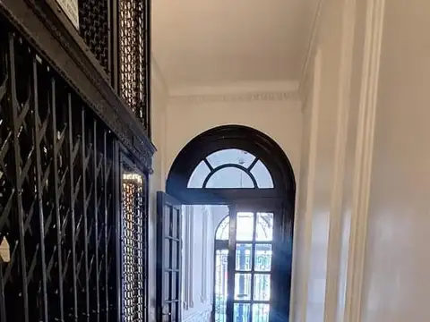 Departamento 4 ambientes en alquiler en Junín al 100 Balvanera CABA