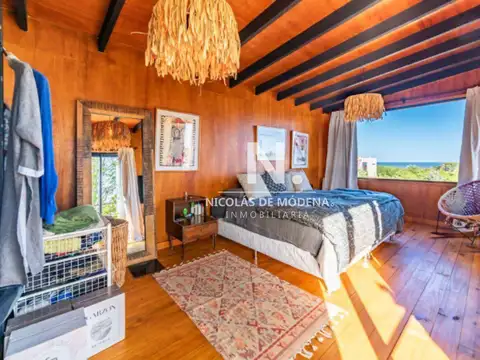 Casa en Alquiler Temporal de 3 dormitorios