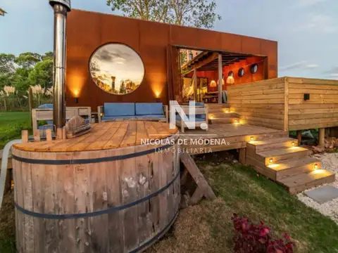 Casa en Alquiler Temporal de 3 dormitorios