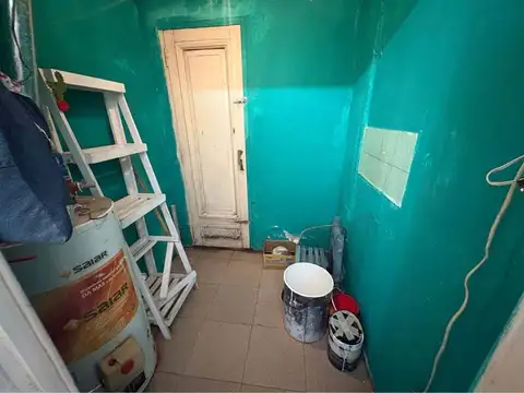 Depto Tipo Casa en Venta 35 años