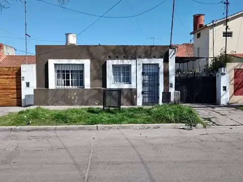 PH en venta - 1 Dormitorio 1 Baño - Mar del Plata