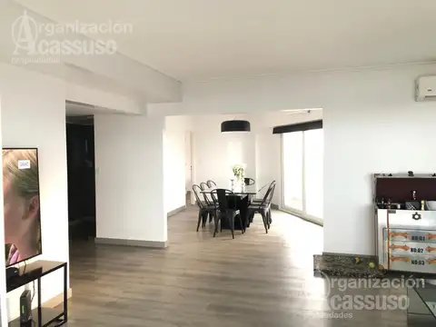 Departamento en Venta en La Lucila, USD 798.000