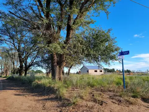 Terreno en Venta en Ataliva Roca, USD 8.000