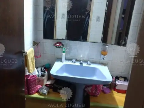 Avda Remedios de Escalada de San 3600