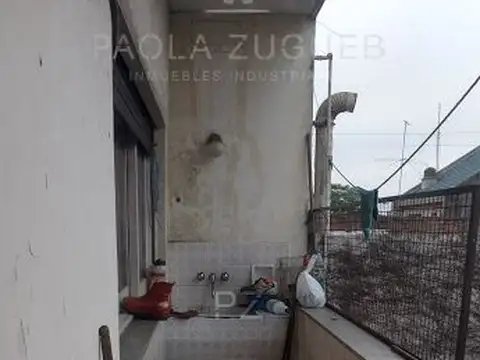 Departamento  en Venta ubicado en Valentín Alsina, Lanús