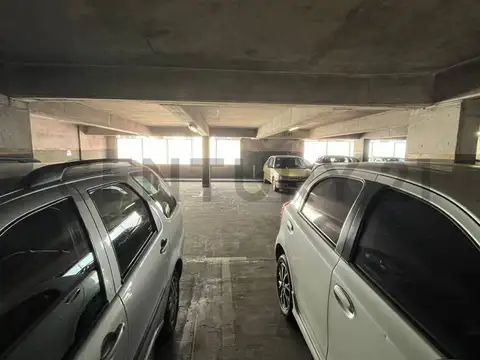 VENTA COCHERA 2 PISO, BELGRANO