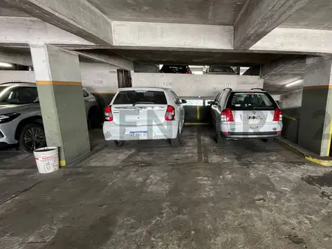 Amenabar 1500, Piso 2