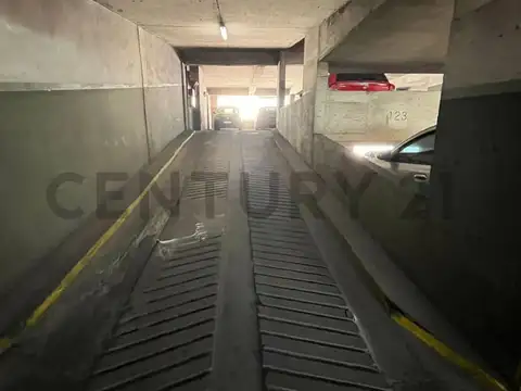 Amenabar 1500, Piso 2