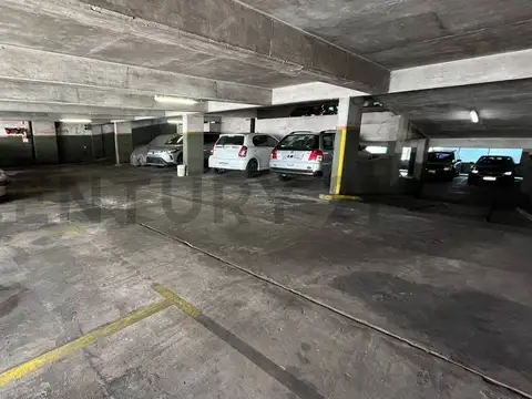 VENTA COCHERA 2 PISO, BELGRANO