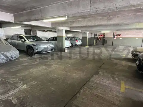 Amenabar 1500, Piso 2