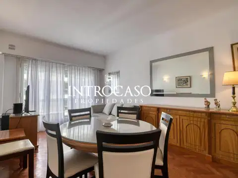 Departamento en Alquiler Temporal al Sudeste