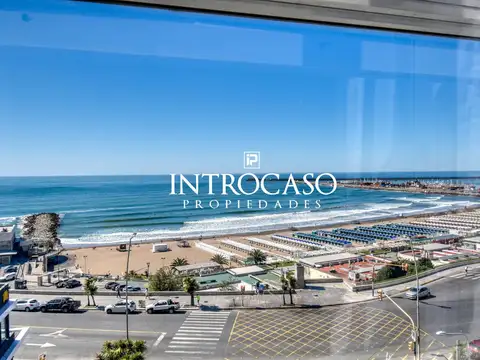 Alquiler Temporario Departamento 3 Ambientes Plata Grande Vist Mar No Acepta Jovenes